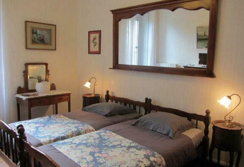 اتاق استاندارد, Aude Citecity