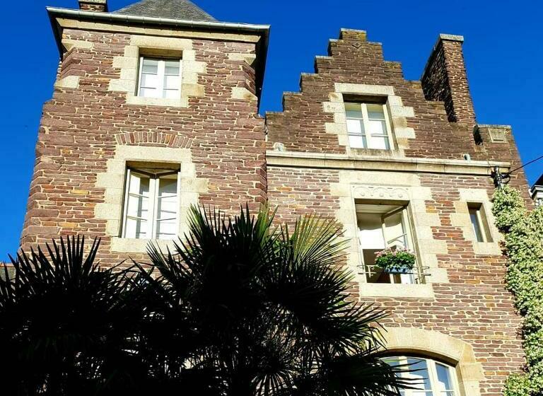 חדר סטנדרט נוף לגינה, Castel Jolly