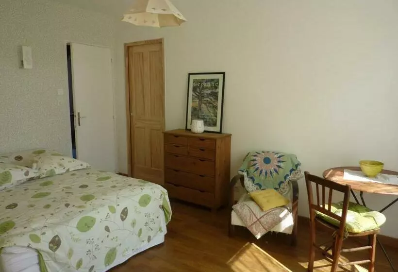 ファミリールーム, Chambres D'hôtes : La Isla Bonita