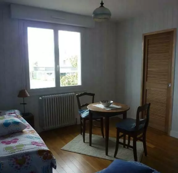スタンダードルーム, Chambres D'hôtes : La Isla Bonita