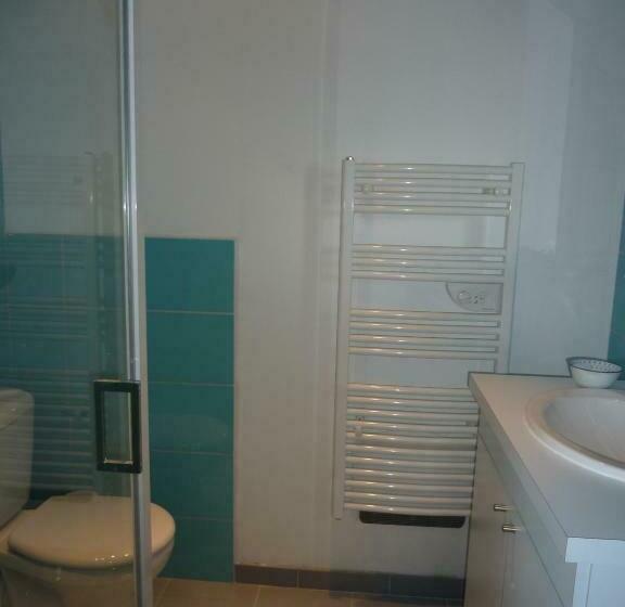 标准间, Chambres D'hôtes : La Isla Bonita