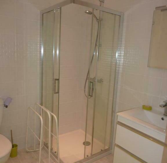 패밀리 룸, Chambres D'hôtes : La Isla Bonita