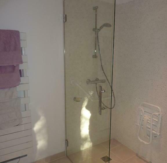 장애인을 위한 스탠다드 룸, Chambres D'hôtes : La Isla Bonita