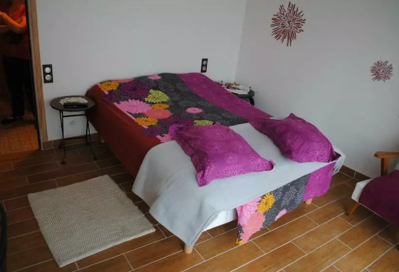 身障者適用スタンダードルーム, Chambres D'hôtes : La Isla Bonita