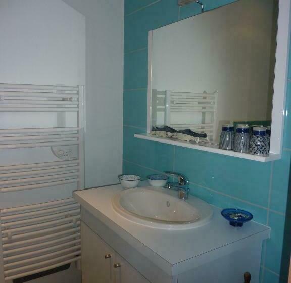 스탠다드 룸, Chambres D'hôtes : La Isla Bonita