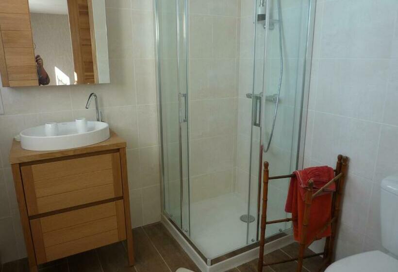 스탠다드 룸, Chambres D'hôtes : La Isla Bonita