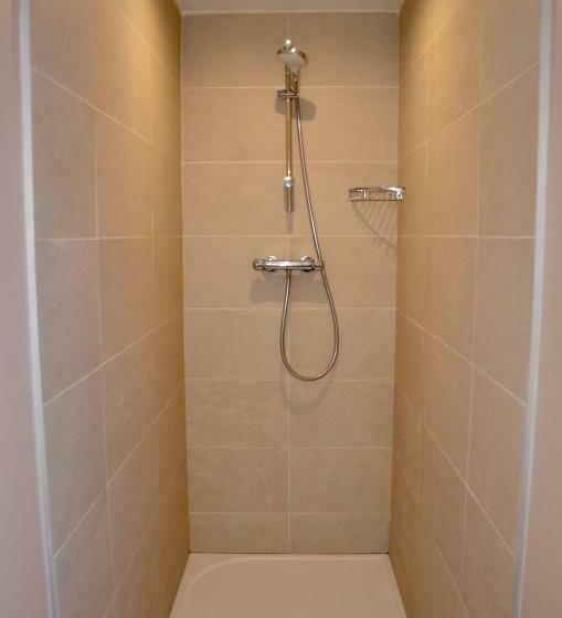 Standard Haveudsigt, Domaine De La Ronville