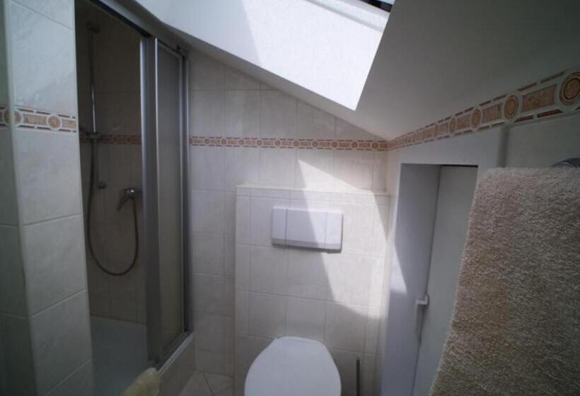 Deluxe Rum, Gästehaus Bergwald