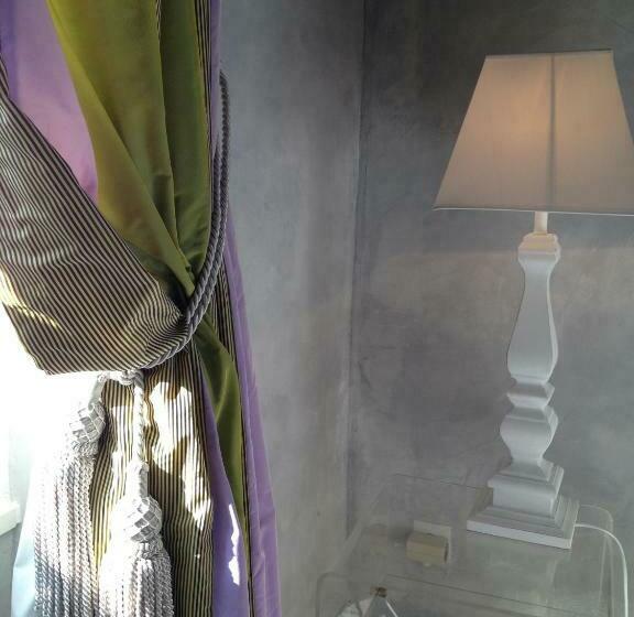 スタンダード４人部屋, L Arcane Du Bellay