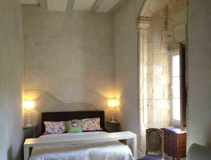 スタンダード４人部屋, L Arcane Du Bellay