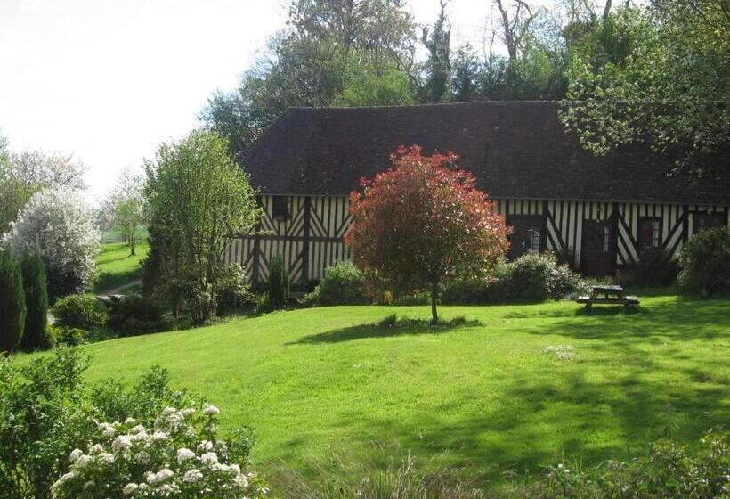 スタンダードトリプルルーム, La Boursaie