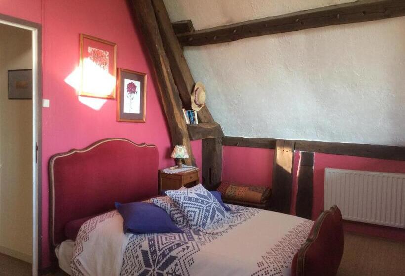 スタンダードルーム, La Boursaie