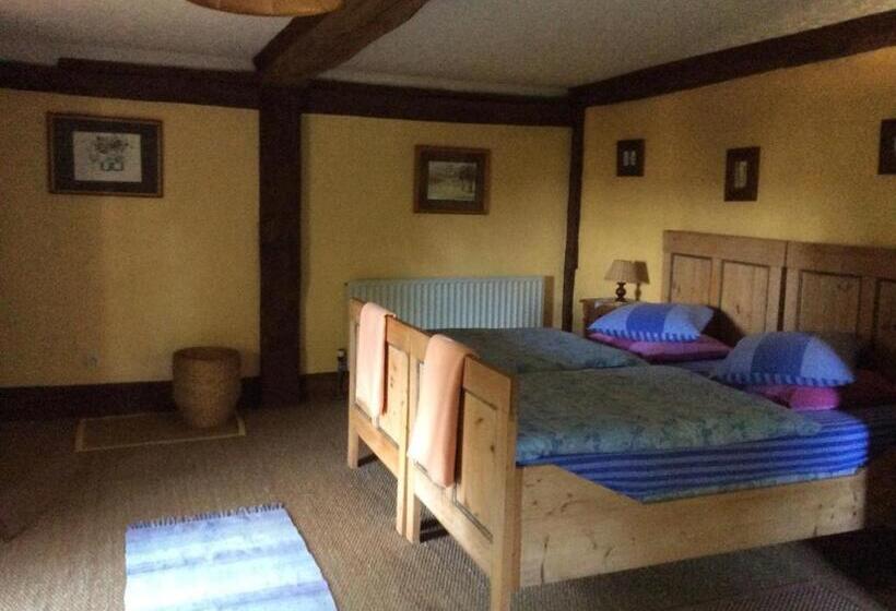 スタンダードルーム, La Boursaie