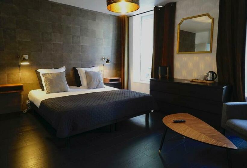 Номер Стандарт, La Villa Des Sables