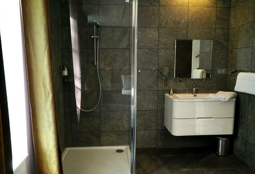 غرفة قياسية, La Villa Des Sables