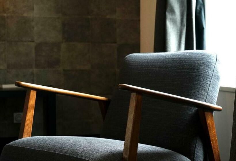 جناح غرفتين نوم, La Villa Des Sables