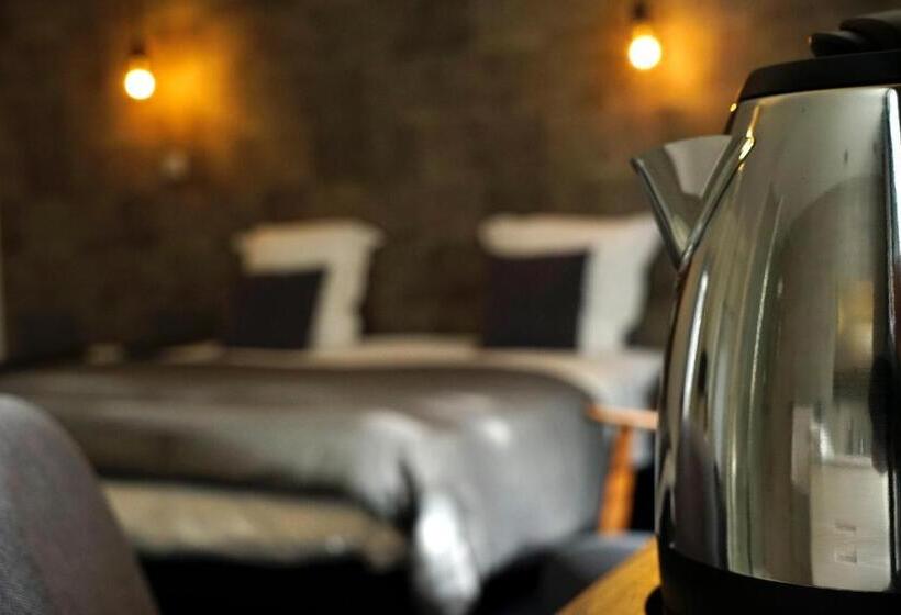 جناح غرفتين نوم, La Villa Des Sables