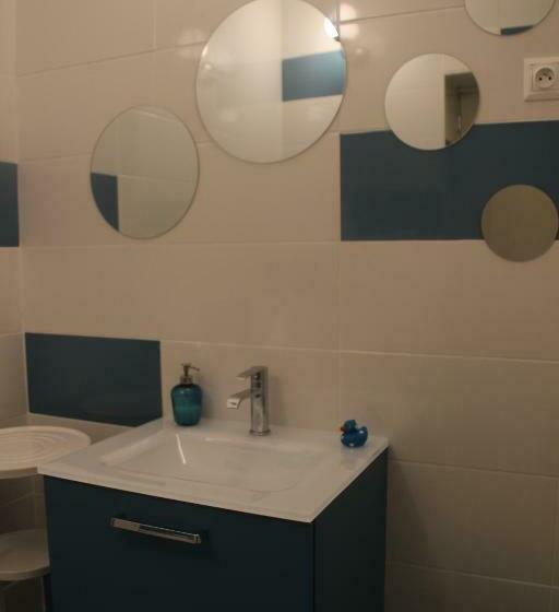 컴포트 룸, L'alsacienne