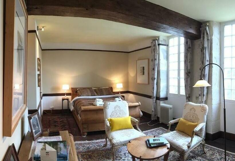 豪华房间, Moulin De Bapaumes