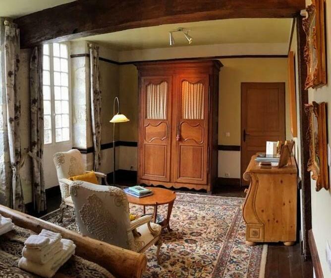 豪华房间, Moulin De Bapaumes