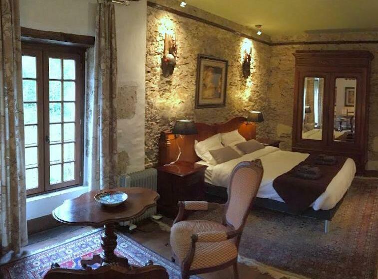 Номер Стандарт Вид на Сад, Moulin De Bapaumes