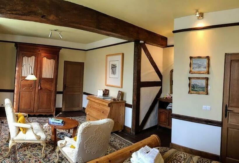 豪华房间, Moulin De Bapaumes