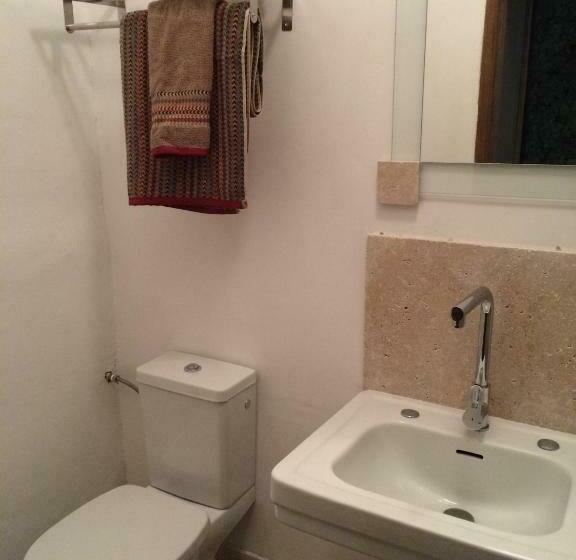 标准房带园景, Moulin De Bapaumes