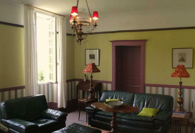 带河湖景观的套房, Moulin De Bapaumes