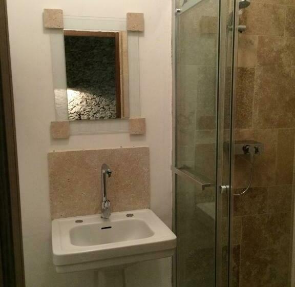 标准房带园景, Moulin De Bapaumes