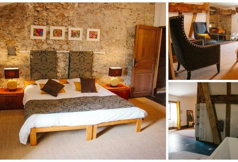 豪华房间, Moulin De Bapaumes