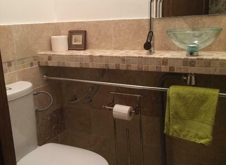 带河湖景观的套房, Moulin De Bapaumes