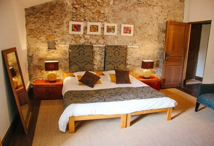 豪华房间, Moulin De Bapaumes