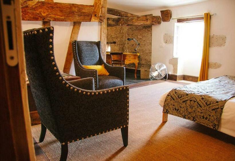 豪华房间, Moulin De Bapaumes