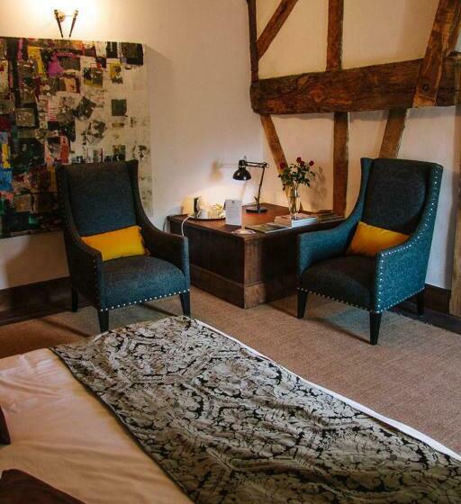 豪华房间, Moulin De Bapaumes