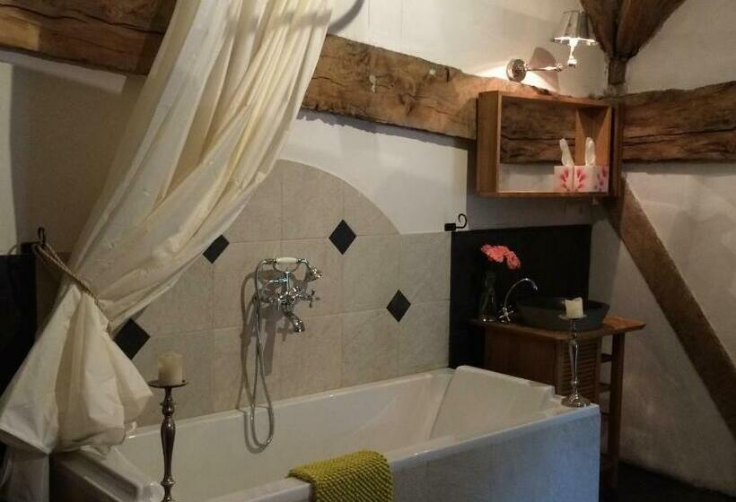 豪华房间, Moulin De Bapaumes