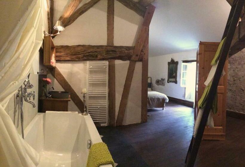 豪华房间, Moulin De Bapaumes