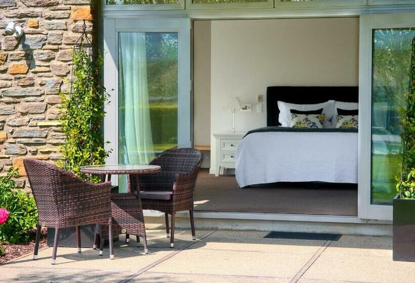 غرفة سوبيريور سرير كينج, Mt Michael Lodge