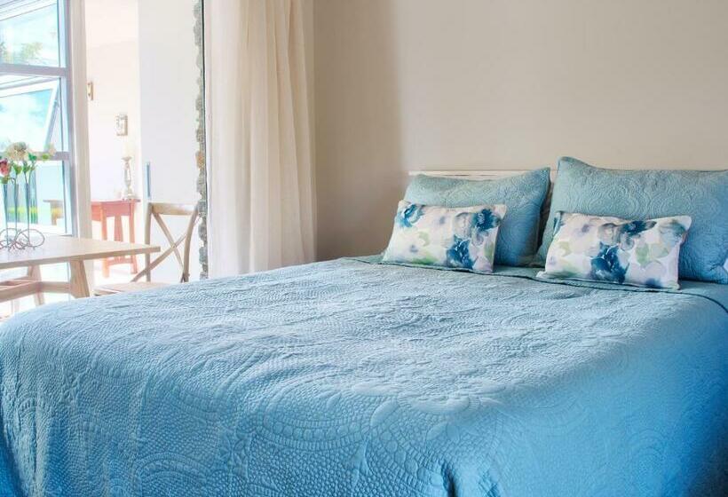 غرفة قياسية داخلية, Mt Michael Lodge