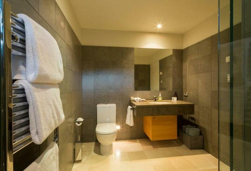 غرفة قياسية داخلية, Mt Michael Lodge