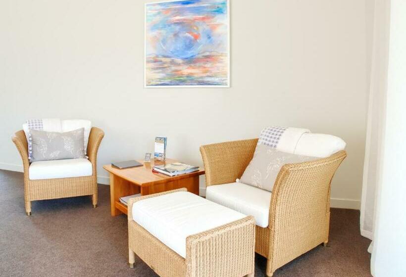 غرفة سوبيريور سرير كينج, Mt Michael Lodge