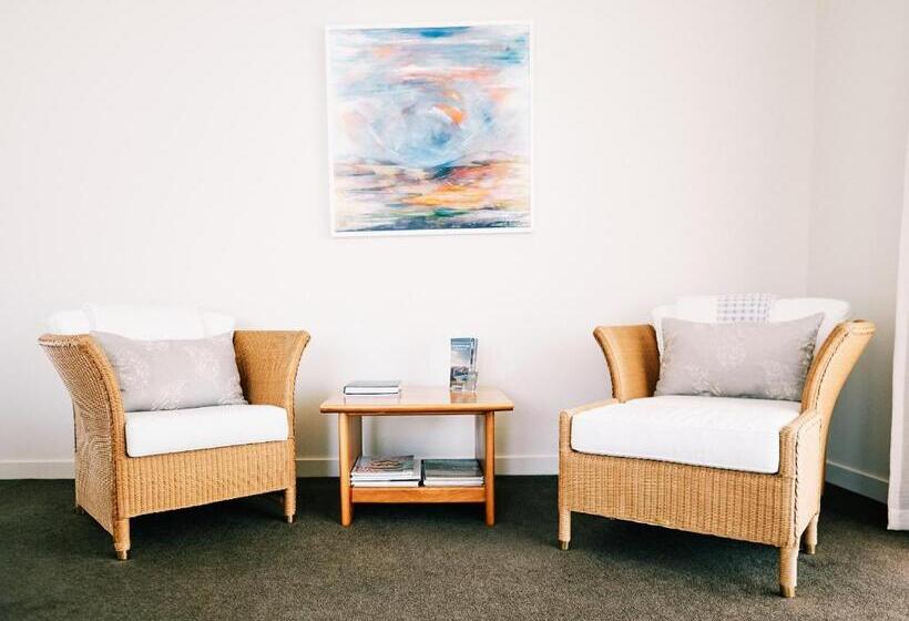 غرفة سوبيريور سرير كينج, Mt Michael Lodge