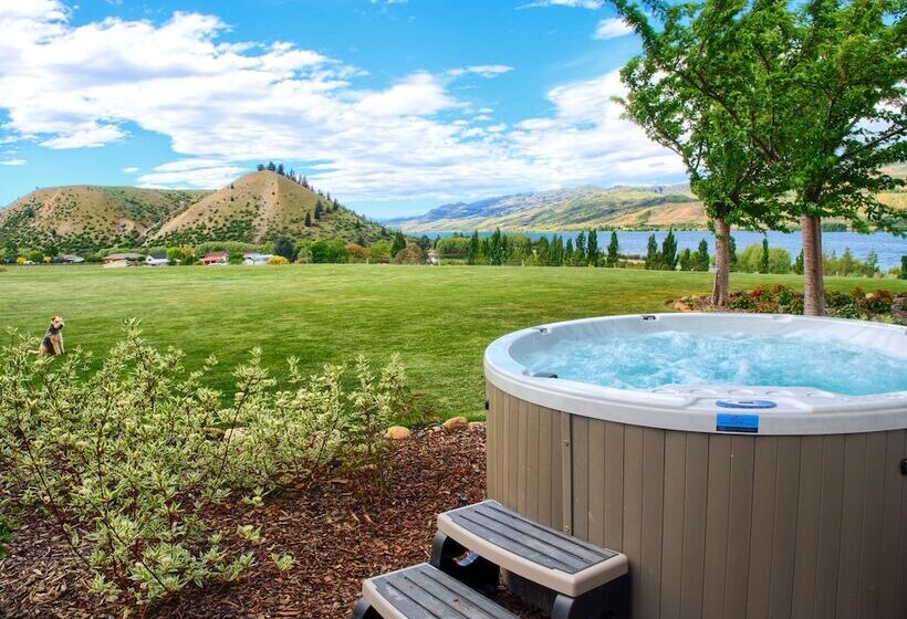 إستوديو ديلوكس, Mt Michael Lodge