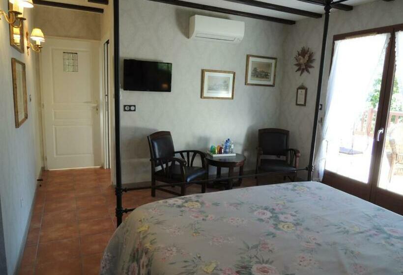 Family Suite, Via Bahia   Maison D Hôtes
