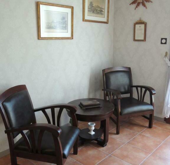 جناح عائلي, Via Bahia   Maison D Hôtes