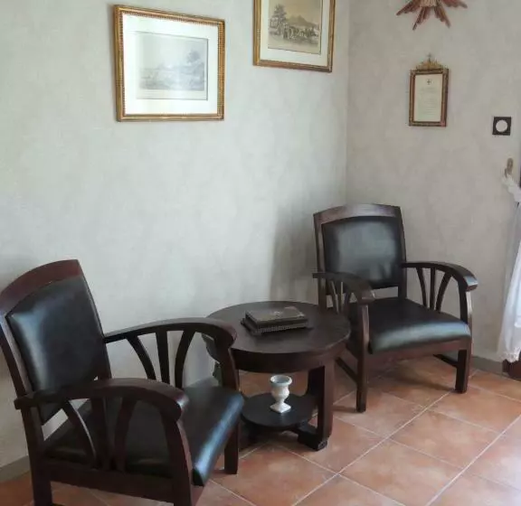 スイート(家族用), Via Bahia Maison D Hôtes