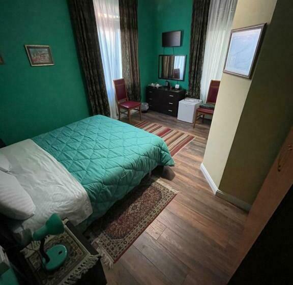 اتاق استاندارد, Vila 15   Center