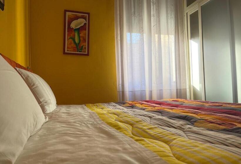 اتاق استاندارد, Vila 15   Center