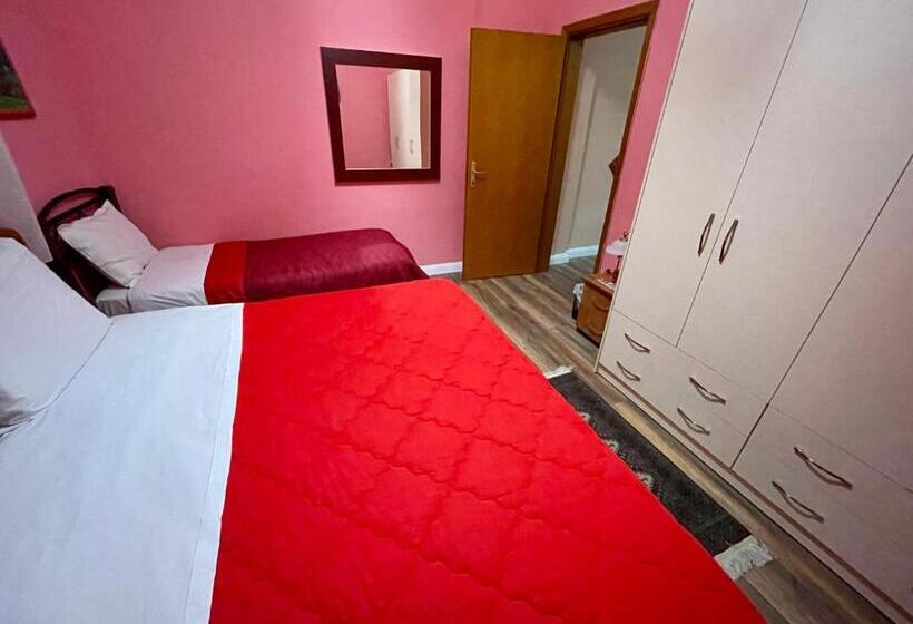 اتاق استاندارد, Vila 15   Center