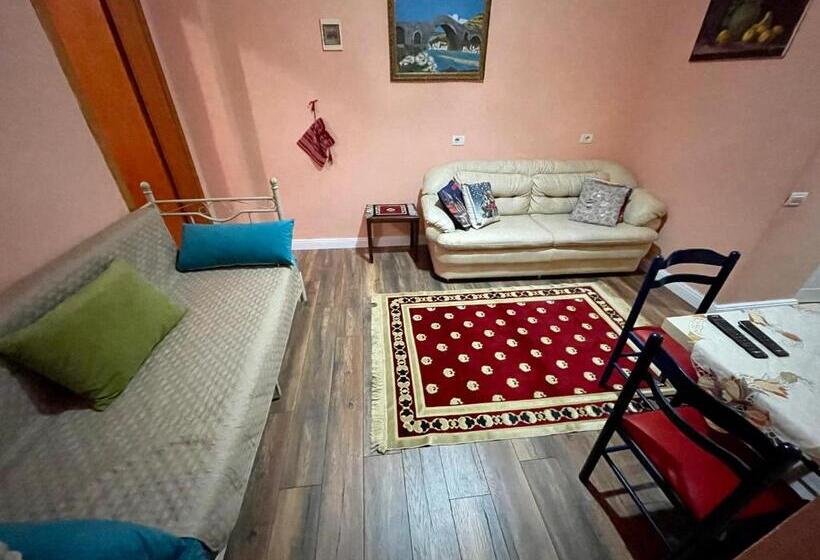 اتاق استاندارد, Vila 15   Center