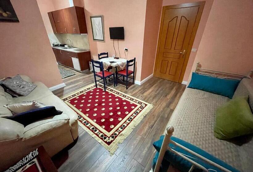 اتاق استاندارد, Vila 15   Center